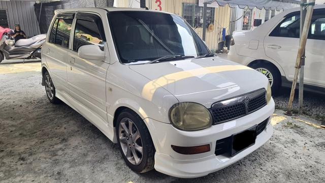 2006 Perodua KELISA 1.0 EZ (A) - 1