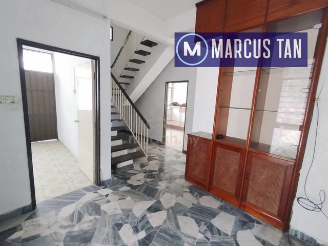 Tanjong Tokong 2 Storey Corner Terraced|2315sqft Land|3 Cars Parking 1