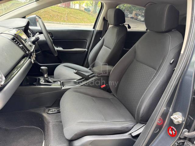 2023 Honda CITY 1.5 HATCHBACK S (A) ONE OWNER - 5