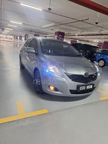 2011 Toyota VIOS 1.5 J NCP93R-BEPDKE FACELIFT (A) - 4