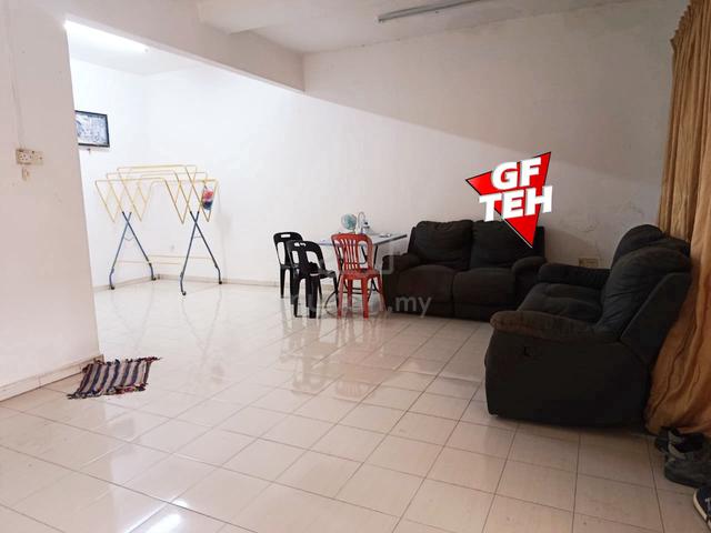 Double Storey Terrace | Taman Lembah Impiana | Kulim | Kedah H 1