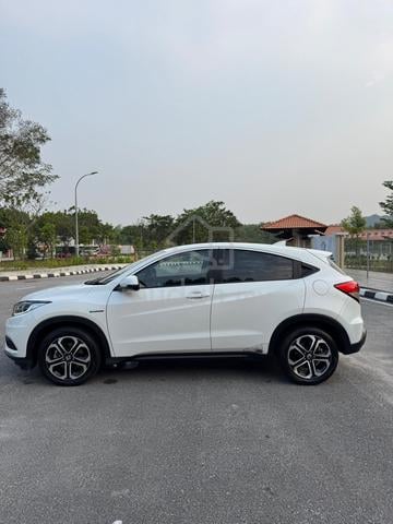 2019 Honda HR-V 1.5 HYBRID MY16 FACELIFT (A) - 5