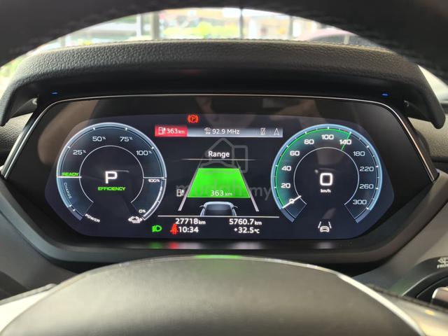 2023/26 Audi E-TRON GT QUATTRO BASE 469HP VVIP NUM - 4