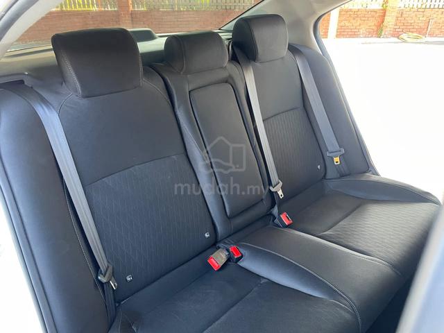 2022 Honda CITY 1.5 E (A) - 5
