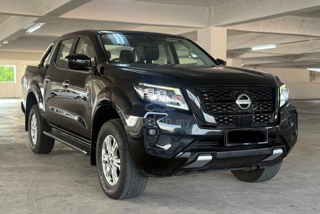 2021 Nissan NAVARA V 2.5L (A)off road car - 1