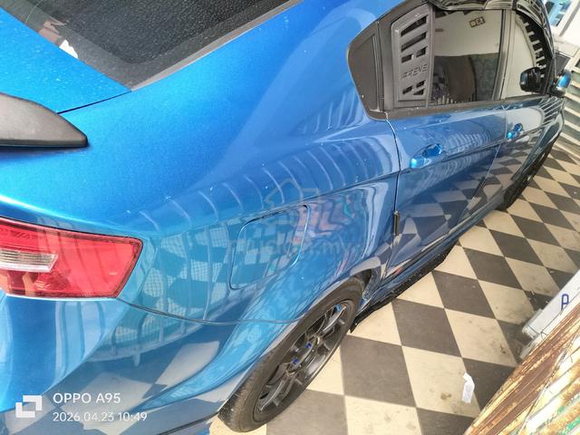 2013 Proton PREVE 1.6 CFE PREMIUM (A) - 2