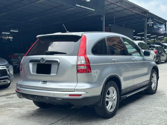 2010 Honda CR-V 2.0 i-VTEC (A) KERETA CANTEK - 5
