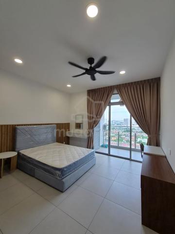 Dorsett Place 1
