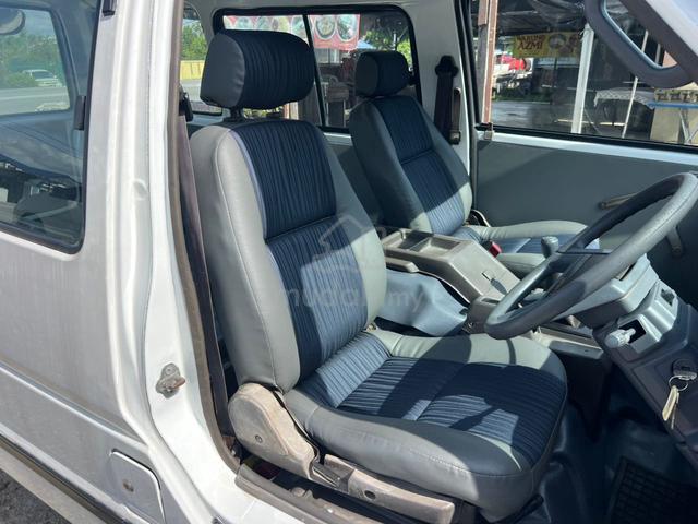 2005 Nissan VANETTE C22 1.5 (M) - 3