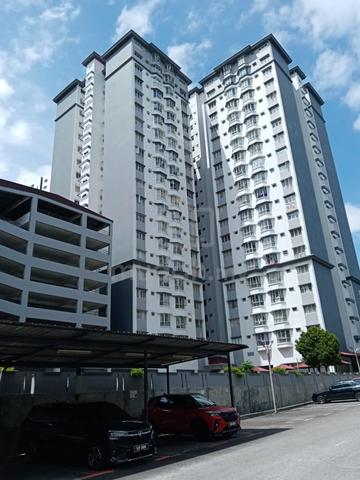 Puncak Banyan 1