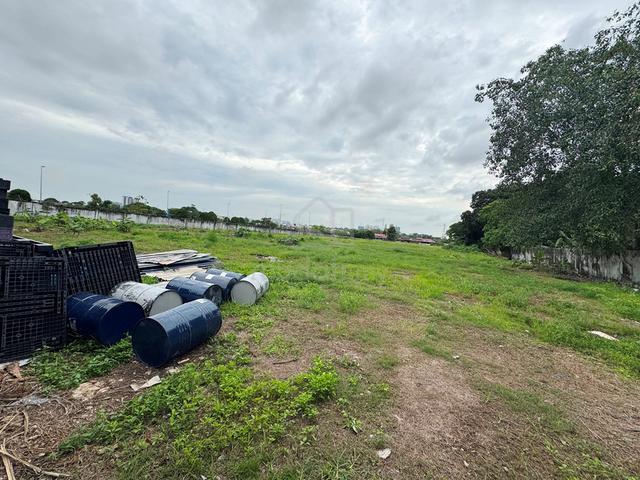 [SUIT FOR PARKING] Klang Taman Sentosa Flat Land 1