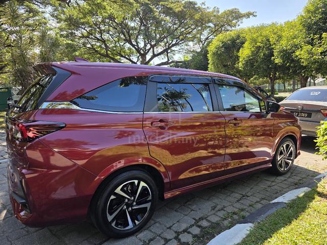 2023 Perodua ALZA 1.5 AV (A) - 3