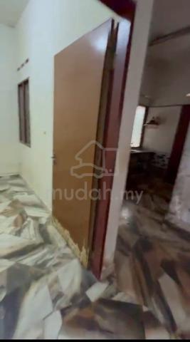 Teres Setingkat - Tak Perlu Deposit 1