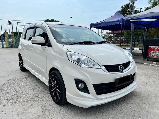 2020 Perodua ALZA 1.5 S (A) 1THN WARANTY LOANKEDAI - 1