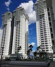 Maxim Citylights @ Sentul KL 1