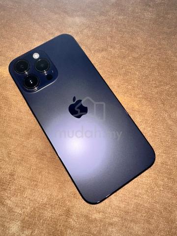 iPhone 14 Pro Max - photo 2 of 5