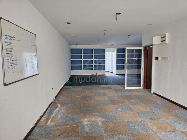 Office space To Rent seksyen 23 Shah Alam Selangor 1