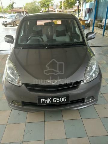 2007 Perodua MYVI 1.3 EZI (A) - 1