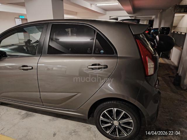 2020 Proton IRIZ 1.6 EXECUTIVE (A) - 5