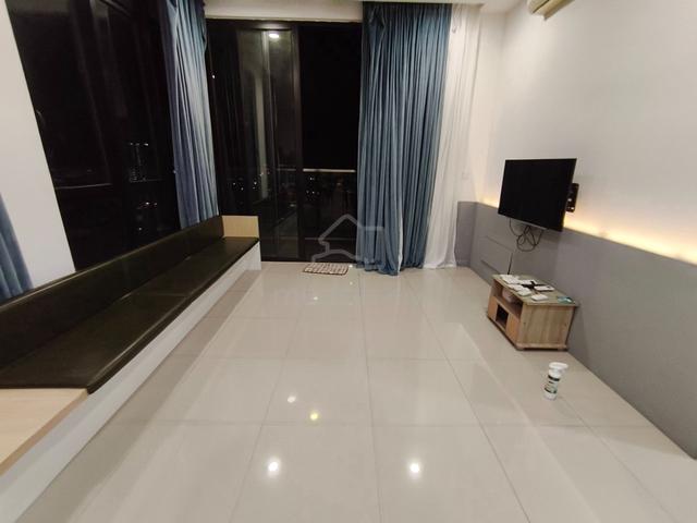 D' Pristine @ Medini 1