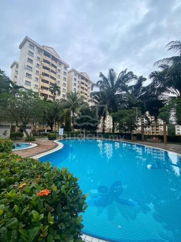 Saraka Apartment 1