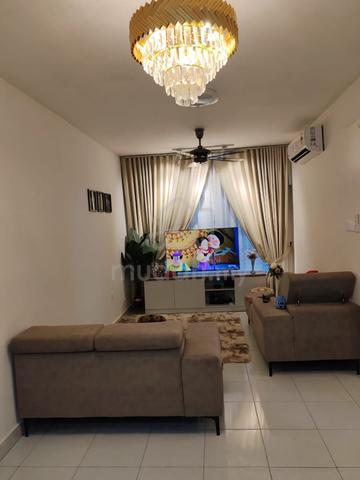 Aspire Residence 1