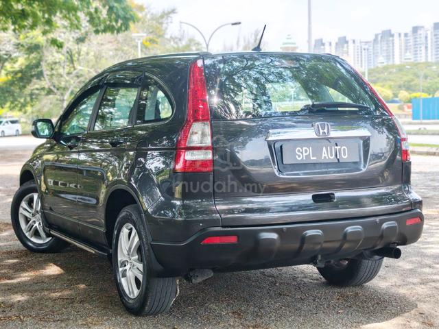 2009 Honda CR-V i-VTEC durable R20A 2.0L i (A) - 5