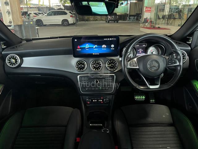 2016 Mercedes-Benz GLA180 1.6 SUV WARRANTY - 4