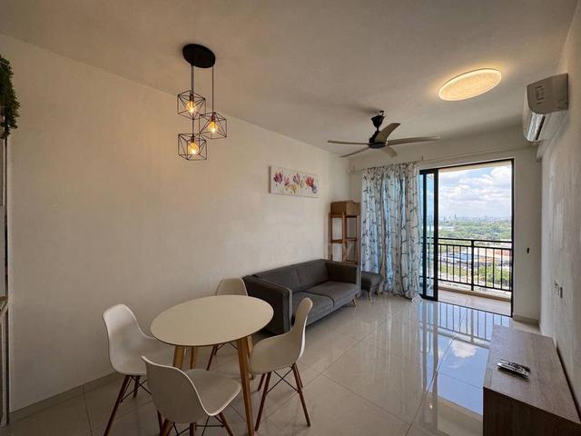 Country Garden Central Park (Serviced Apartment) 1