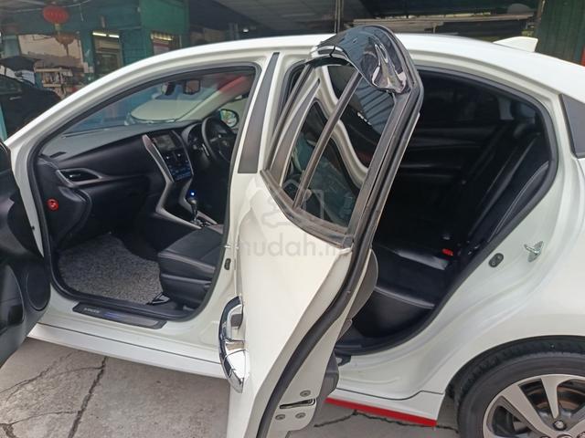 2020 Toyota VIOS 1.5 G (A) - 4