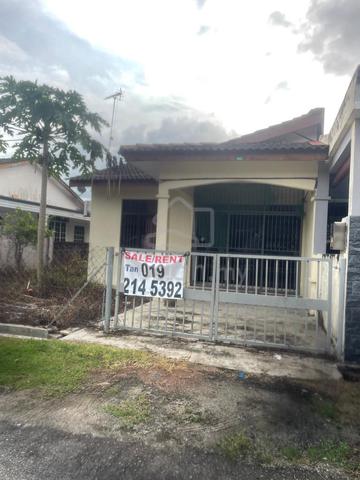 Kedah Bandar Baharu Freehold Semi-Detached House For Sale 1