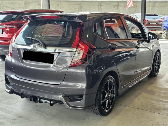 Honda JAZZ 1.5 HYBRID FACELIFT F/SERVICE 1 OWNER - 2