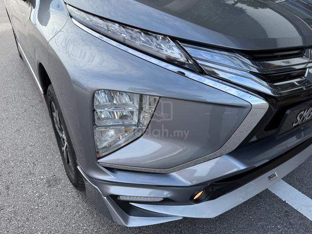 2022 Mitsubishi XPANDER 1.5 (A) - 5
