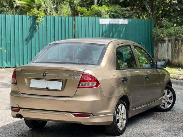 2016 Proton SAGA 1.3 FLX EXECUTIVE ENHANCED (A) - 5