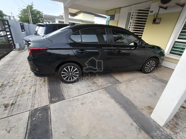 2020 Honda CITY 1.5 E (A) - 2
