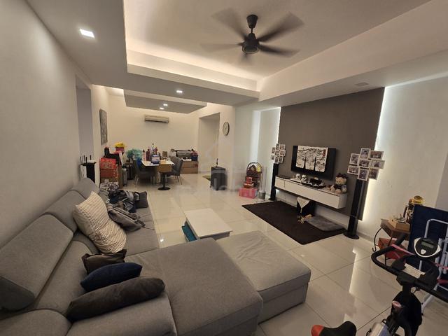 Putra Indah Condominium 5