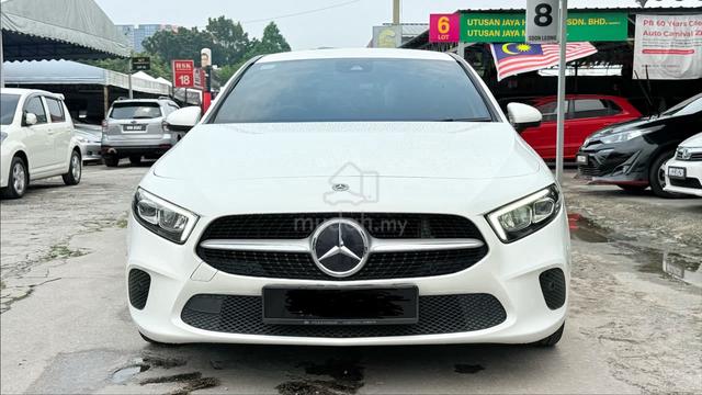 2023 Mercedes Benz A-CLASS 1.3 200 PROGRESSIVE - 5