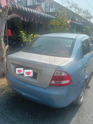 2009 Proton SAGA 1.3 H-LINE (M) - 2