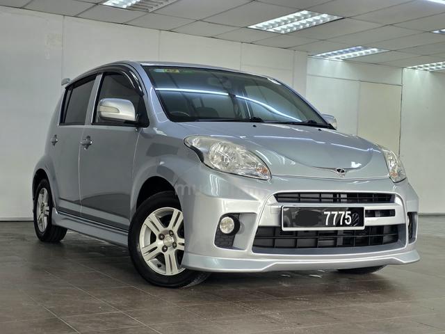 2007 Perodua MYVI 1.3 SE ZHS (A) ✅CARKING - 1