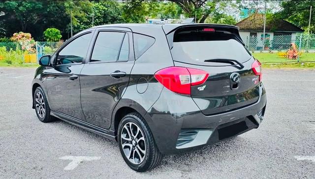 2021 Perodua MYVI 1.5 AV (A) - 3