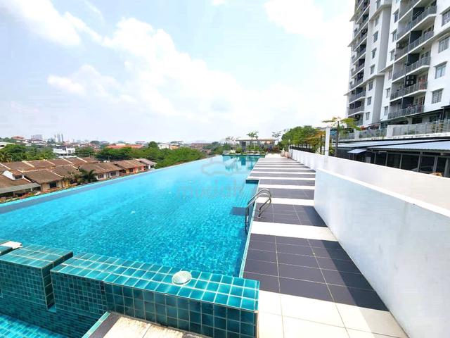 Pearl Avenue 1