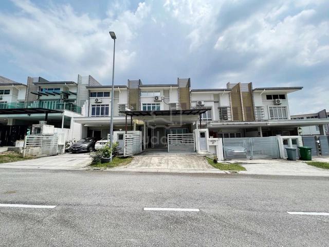 Renovated below market Double Storey Terrace , TTDI GROVE,Kajang 1