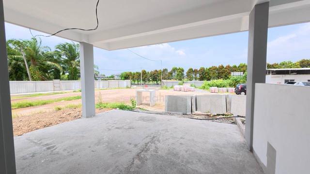 AFFORDABLE DOUBLE STORY📍BERTAM Kepala Batas 4