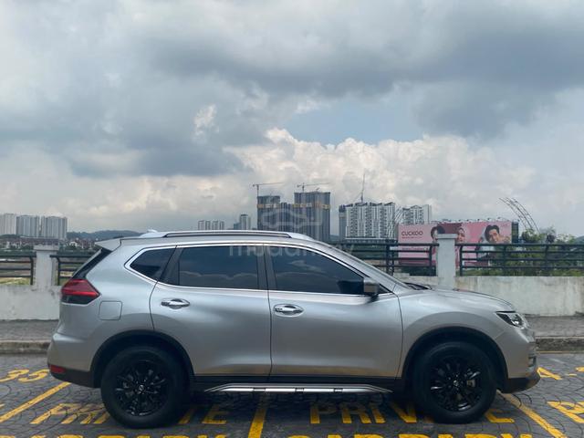 7SEATERš„2022 Nissan X-TRAIL 2.0 X-TRONIC MID 2WD - 4