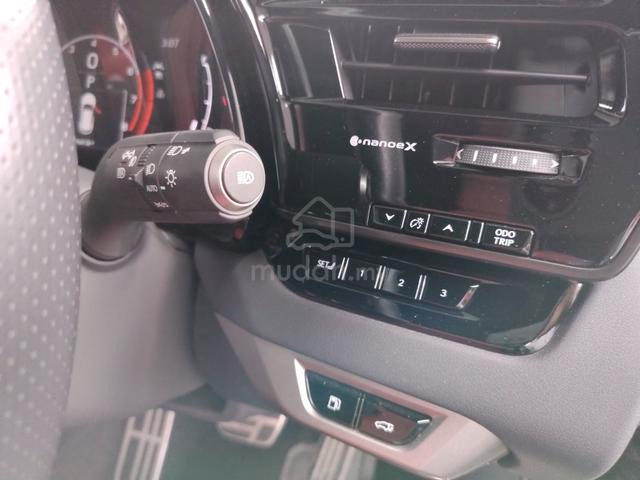 2024 Lexus RX350 2.4 F SPORT HUD DIM BSM - 5