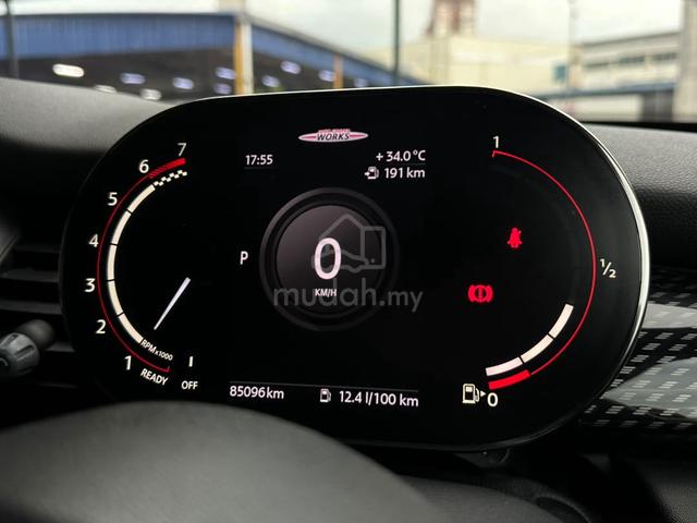 MINI COOPER S 2.0 JCW FACELIFT Sunroof Har/Kardon - 4
