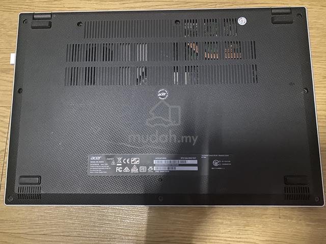 Acer Aspire 3 - photo 3 of 3