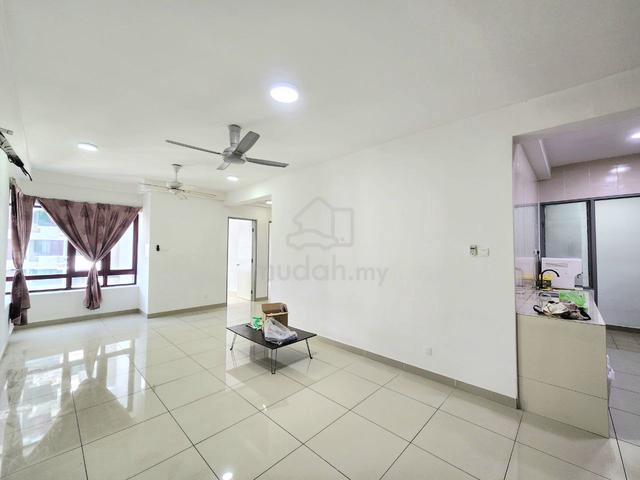 Rafflesia Sentul Condominium 1