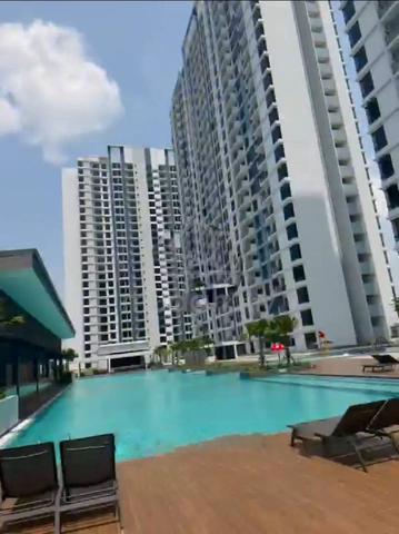 Pandan Residence 1