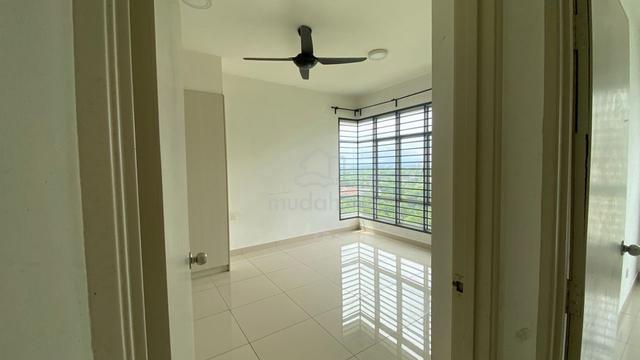 Aliff Avenue (Dwi Alif) 1